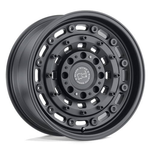 BR ARSENAL 20X9.5 BLANK 72 TX-MBLK +12