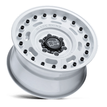 Load image into Gallery viewer, BR AXLE 17X9.5 6X139 -18 112 G-WHITE
