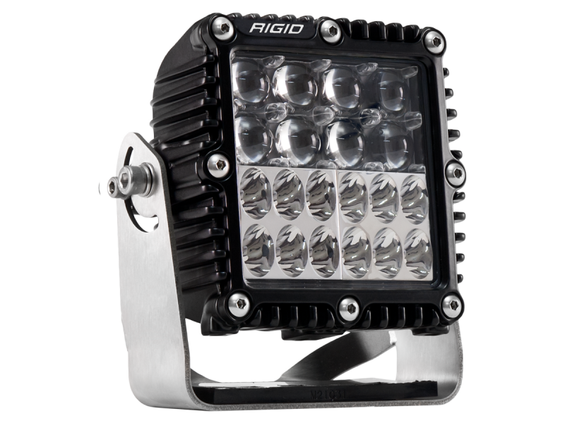 Rigid Industries Light Bars & Cubes Rigid Industries Q Series Pro - Hyperspot/Driving Combo