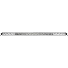 Load image into Gallery viewer, Rigid Industries Light Mounts Rigid Industries 2021 Ford Bronco Roof Rack Light Kit (Incl. SR spot/flood Combo Bar)