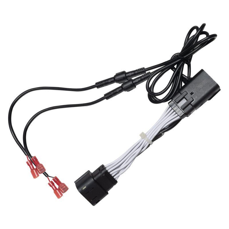 ORACLE Lighting Wiring Harnesses Oracle Plug & Play Wiring Adapter for Jeep Wrangler JL Reverse Lights SEE WARRANTY