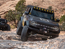 Load image into Gallery viewer, ICON Shocks and Struts ICON 2021+ Ford Bronco Hoss 2.0 Rear EXP Coilover 2.5in