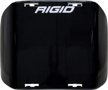 Load image into Gallery viewer, Rigid Industries Light Bars &amp; Cubes Rigid Industries D-SS Black Cover