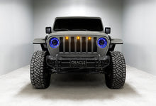 Load image into Gallery viewer, ORACLE Lighting Headlights Oracle Oculus Bi-LED Projector Headlights for Jeep JL/Gladiator JT - w/ Simple Cntrl SEE WARRANTY