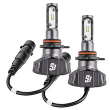 Load image into Gallery viewer, ORACLE Lighting Bulbs Oracle 9012 - S3 LED Headlight Bulb Conversion Kit - 6000K SEE WARRANTY