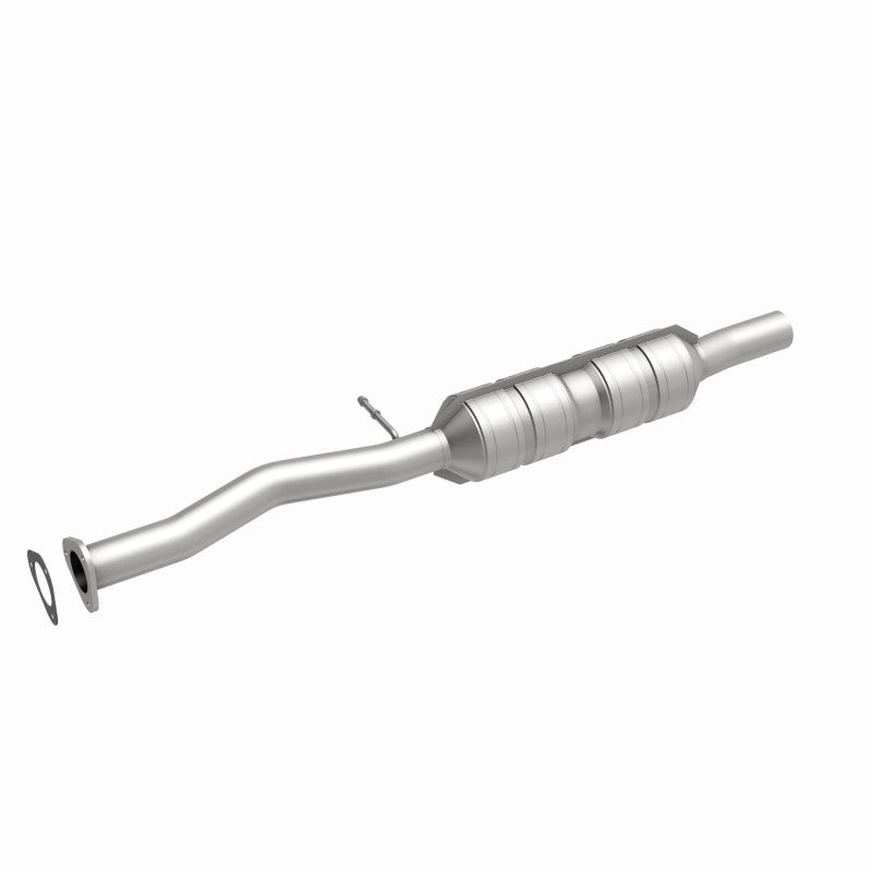 Magnaflow Catalytic Converter Direct Fit MagnaFlow Conv DF 00-01 Excursion With 5.4L A