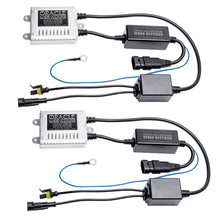 Load image into Gallery viewer, ORACLE Lighting Headlights Oracle H4 35W Canbus Xenon HID Kit - 6000K