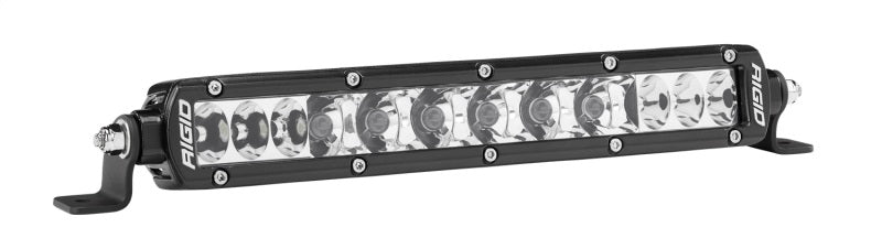 Rigid Industries Light Bars & Cubes Rigid Industries 10in SR2-Series - Combo (Drive/Hyperspot )