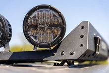 Load image into Gallery viewer, Rigid Industries Light Bars &amp; Cubes Rigid Industries 360-Series 6in LED Off-Road Drive Beam - RGBW (Pair)