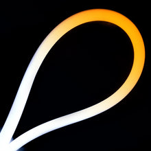 Load image into Gallery viewer, ORACLE Lighting Light Strip LED Oracle 24in LED Accent DRLs - Amber/White SEE WARRANTY