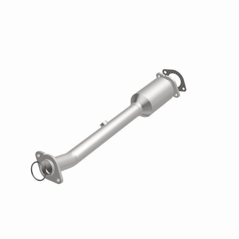 Magnaflow Catalytic Converter Direct Fit Magnaflow Conv DF 11-15 Frontier 4 Underbody