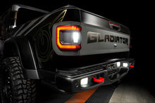 Load image into Gallery viewer, ORACLE Lighting Tail Lights Oracle Jeep Gladiator JT Flush Mount LED Tail Lights SEE WARRANTY