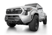 Load image into Gallery viewer, Addictive Desert Designs Bumpers - Steel Addictive Desert Designs 2024 Toyota Tacoma Stealth Center Mount Winch Front Bumper