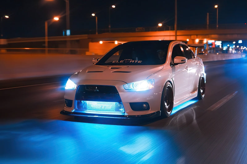 ORACLE Lighting Light Strip LED Oracle Universal LED Underbody Kit - ColorSHIFT SEE WARRANTY