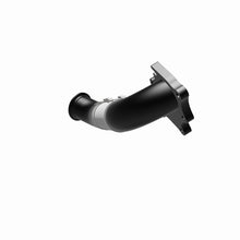 Load image into Gallery viewer, Magnaflow Catback MagnaFlow 01-05 Chevy/GMC Duramax Diesel V8 6.6L 4 inch System Exhaust Pipe