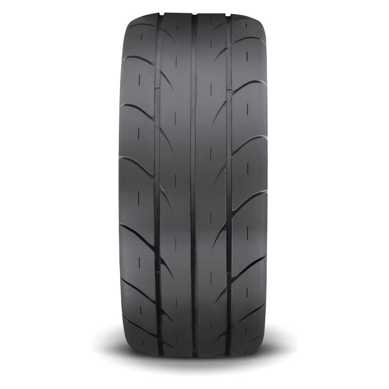 Mickey Thompson Tires - On Road Mickey Thompson ET Street S/S Tire - P235/60R15 90000024528