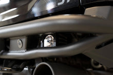 Load image into Gallery viewer, Addictive Desert Designs Bumpers - Steel Addictive Desert Designs 21-22 Ford Raptor PRO Bolt-On Rear Bumper
