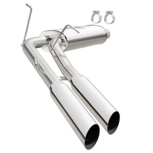 Load image into Gallery viewer, Magnaflow Catback MagnaFlow 99-04 Ford F-150 V8 5.4L Supercharged Lightning SS Cat-Back Exhaust