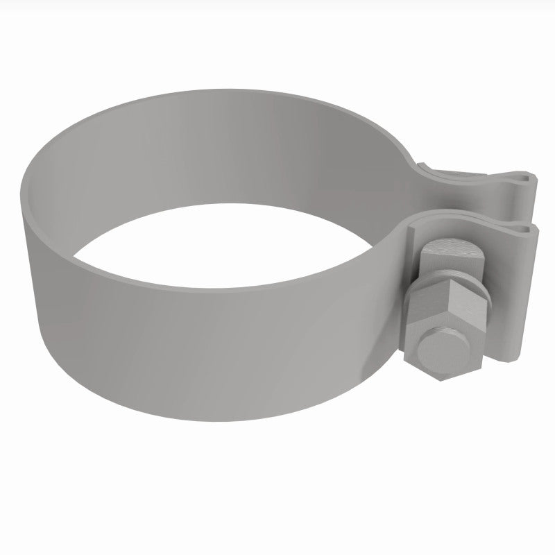 Magnaflow Clamps MagnaFlow Clamp 3.00inch TORCA SS 1.25inch 10pk