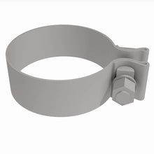 Load image into Gallery viewer, Magnaflow Clamps MagnaFlow Clamp 3.00inch TORCA SS 1.25inch 10pk