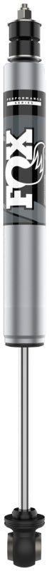 FOX Shocks and Struts Fox 22+ Toyota Tundra 2.0 Performance Series 8.72in. Smooth Body IFP Rear Shock (Alum) / 0-1in Lift