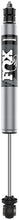 Load image into Gallery viewer, FOX Shocks and Struts Fox 22+ Toyota Tundra 2.0 Performance Series 8.72in. Smooth Body IFP Rear Shock (Alum) / 0-1in Lift