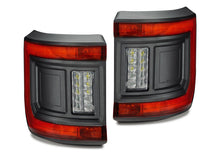 Load image into Gallery viewer, ORACLE Lighting Tail Lights Oracle Jeep Gladiator JT Flush Mount LED Tail Lights SEE WARRANTY
