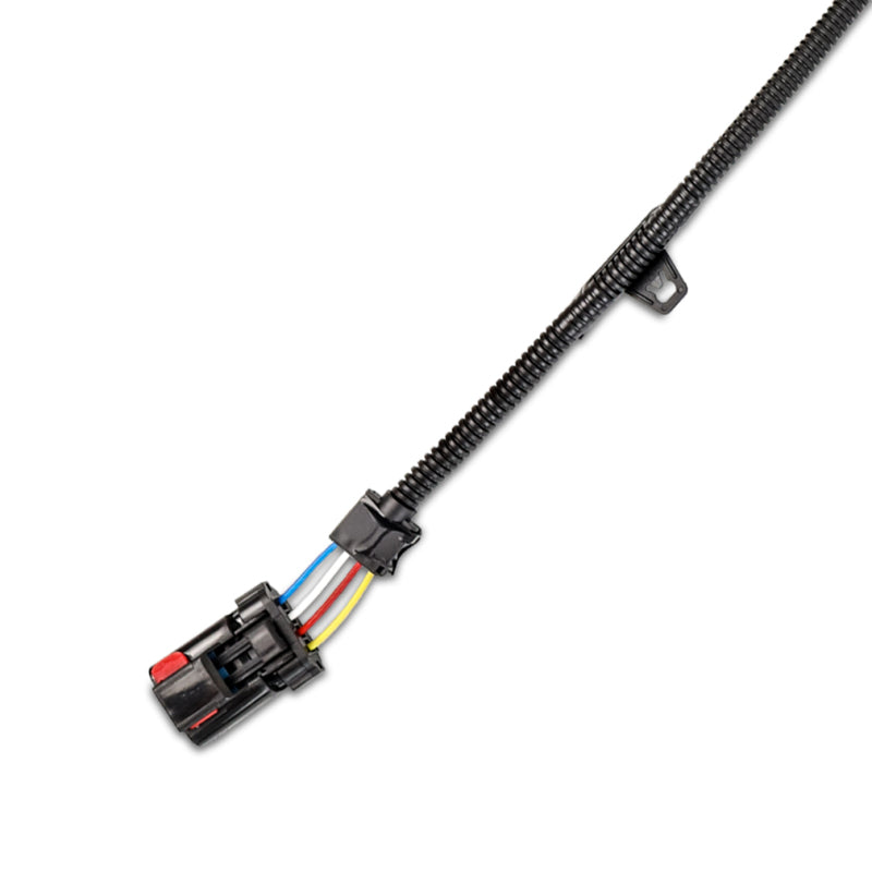 Mishimoto Wiring Harnesses Mishimoto 2005-2007 Ford 6.0L Powerstroke Glow Plug Harness