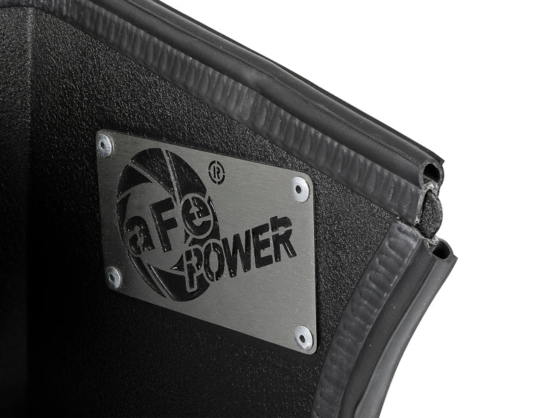 aFe Air Intake Components aFe MagnumFORCE Spare Parts Trim Seal Kit (1/16IN X 7/16IN) x 36IN L