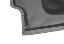 Load image into Gallery viewer, Rampage Soft Tops Rampage 1997-2006 Jeep Wrangler(TJ) OEM Replacement Top - Black Denim