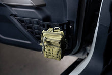 Load image into Gallery viewer, DV8 Offroad Exterior Trim DV8 21-23 Ford Bronco Front Door Pocket Molle Panels