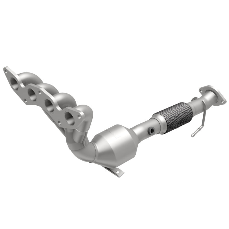 Magnaflow Catalytic Converter Direct Fit MagnaFlow Conv DF 2012 Ford Focus 2.0L