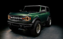 Load image into Gallery viewer, ORACLE Lighting Headlights Oracle 2021+ Ford Bronco Oculus BI-LED Projector Headlights