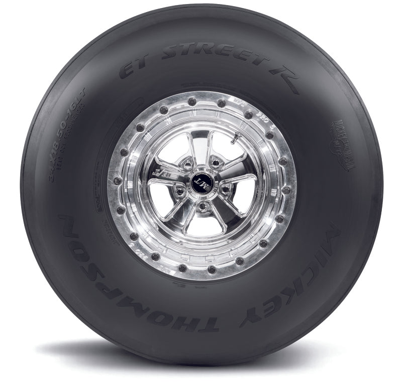 Mickey Thompson Tires - On Road Mickey Thompson ET Street R Tire - 28X11.50-17LT 90000028490