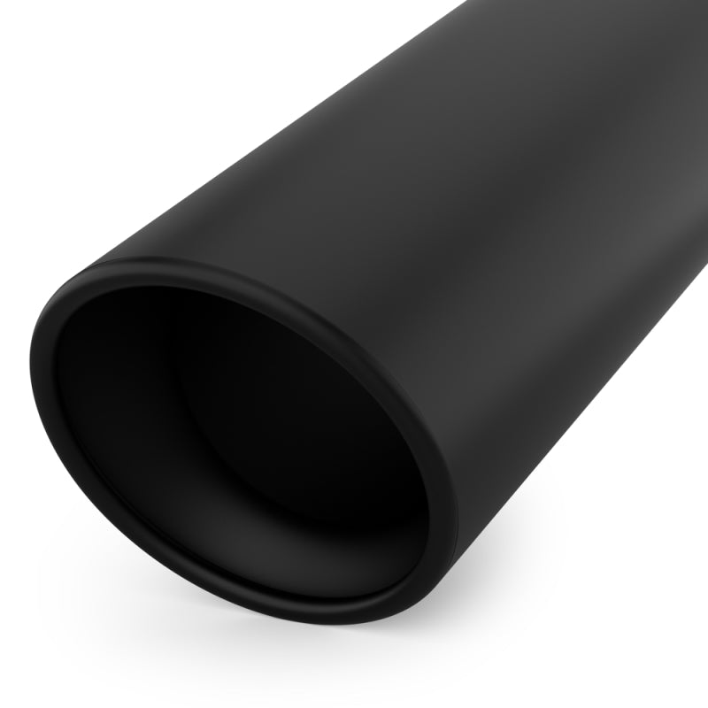 Magnaflow Catback MagnaFlow 2020 Jeep Gladiator 3in Street Series Dual Split Exit SS Cat-Back Exhaust w/Black Tips