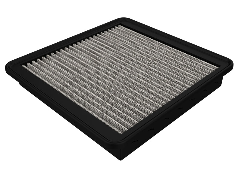aFe Air Filters - Drop In aFe MagnumFLOW Air Filters OER PDS A/F PDS Toyota Tundra 07-11 V8-4.7/5.7L