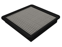 Load image into Gallery viewer, aFe Air Filters - Drop In aFe MagnumFLOW Air Filters OER PDS A/F PDS Toyota Tundra 07-11 V8-4.7/5.7L