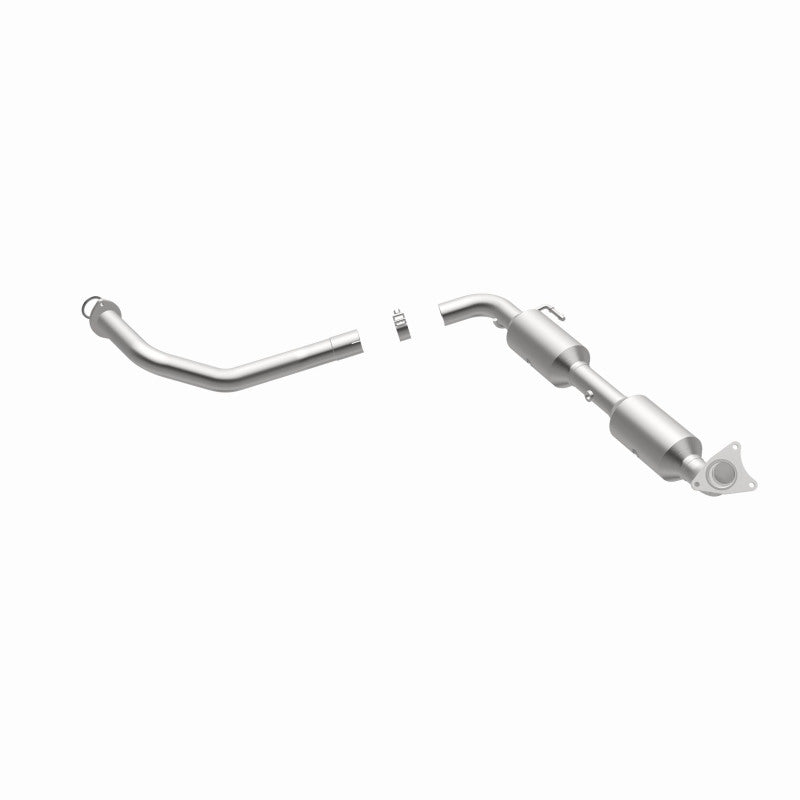 Magnaflow Catalytic Converter Direct Fit MagnaFlow Conv DF 8/08-09 Toyota Tundra 5.7L Driver Side