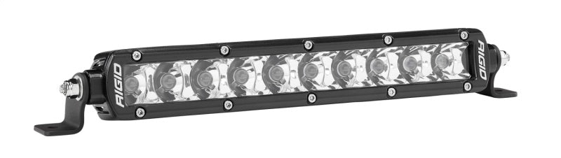 Rigid Industries Light Bars & Cubes Rigid Industries 10in SR-Series - Spot