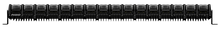 Load image into Gallery viewer, Rigid Industries Light Bars &amp; Cubes Rigid Industries 40in Adapt Light Bar