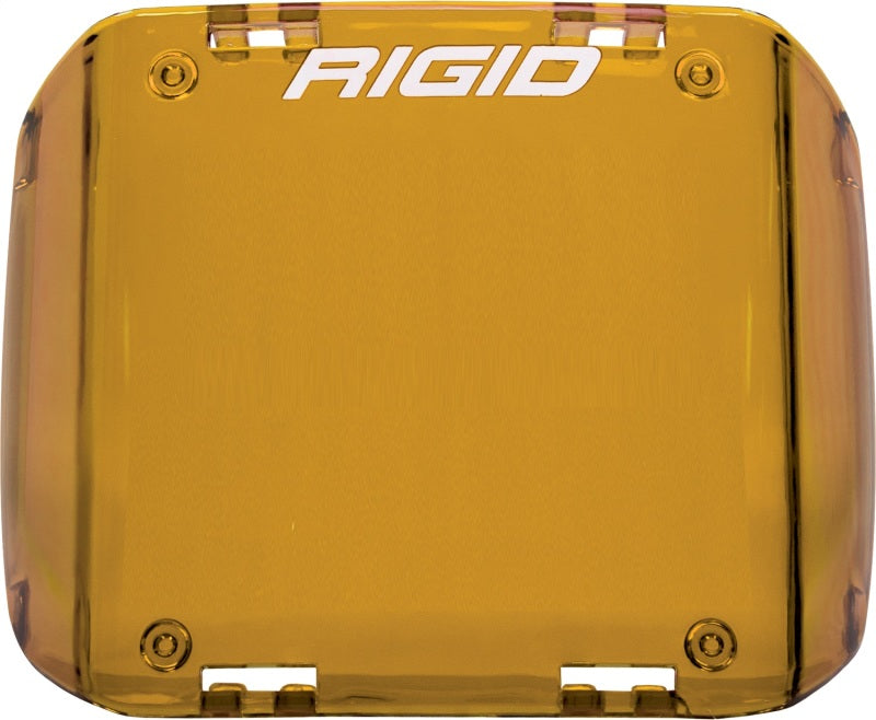 Rigid Industries Light Bars & Cubes Rigid Industries D-SS - Yellow Cover