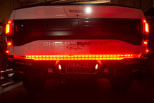 Load image into Gallery viewer, ORACLE Lighting Light Tailgate Bar Oracle 60in Double Row LED Truck Tailgate Light Bar SEE WARRANTY