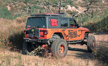 Load image into Gallery viewer, Magnaflow Catback MagnaFlow 19+ Jeep Wrangler JL Overland Series Cat-Back Performance Exhaust System