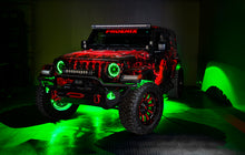 Load image into Gallery viewer, ORACLE Lighting Headlights Oracle Oculus Bi-LED Projector Headlights for Jeep JL/Gladiator JT - w/ BC1 Controller SEE WARRANTY