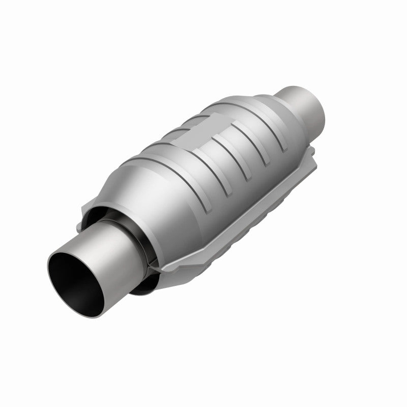 Magnaflow Catalytic Converter Universal MagnaFlow Conv Univ Mf 3