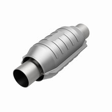 Load image into Gallery viewer, Magnaflow Catalytic Converter Universal MagnaFlow Conv Univ Mf 3