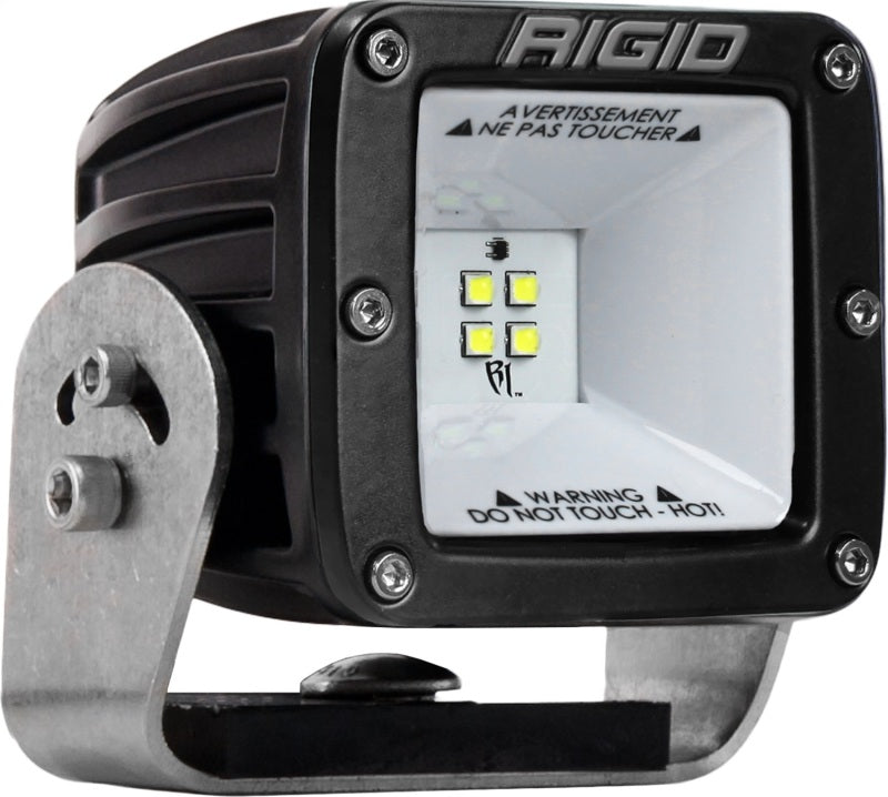 Rigid Industries Work Lights Rigid Industries 2x2 115 Degree DC Scene Light - Black
