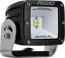 Load image into Gallery viewer, Rigid Industries Work Lights Rigid Industries 2x2 115 Degree DC Scene Light - Black