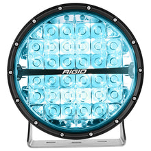 Load image into Gallery viewer, Rigid Industries Light Bars &amp; Cubes Rigid Industries 360-Series 9in LED Off-Road Spot Beam - RGBW