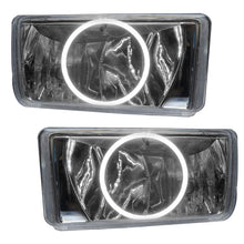 Load image into Gallery viewer, ORACLE Lighting Fog Lights Oracle 07-15 Chevrolet Silverado Pre-Assembled Fog Lights - White SEE WARRANTY